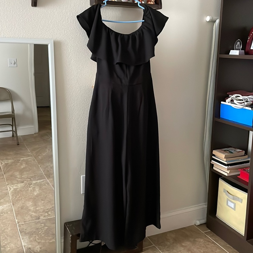Banana Republic Jumpsuit.